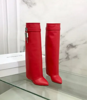 Givenchy Shoes for Women's Givenchy boots #A30997