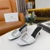 2022ss Givenchy sandals Heel height 5.5cm #A30544