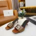 2022ss Givenchy sandals Heel height 5.5cm #A30544