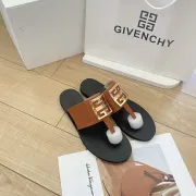 Givenchy Shoes for Women's Givenchy slippers #A25956