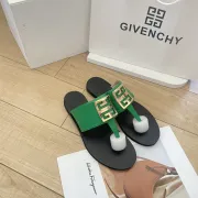 Givenchy Shoes for Women's Givenchy slippers #A25957