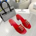 Women's Givenchy sandals Heel height 6cm #A30542