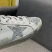 Golden Goose Leather Sneakes 1:1 Quality Unisex Shoes #999936079