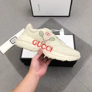 Gucci Shoes Gucci Unisex sneakers #9873457