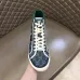 Gucci Shoes for Gucci Half towed canvas shoes #999920968