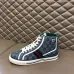 Gucci Shoes for Gucci Half towed canvas shoes #999920968