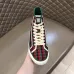 Gucci Shoes for Gucci Half towed canvas shoes #999920970