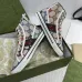 Gucci Shoes for Gucci Half towed canvas shoes #999920973