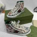 Gucci Shoes for Gucci Half towed canvas shoes #999920973