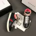 Gucci Shoes for Gucci Unisex Shoes #9122741