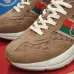 Gucci Shoes for Gucci Unisex Shoes #99905182