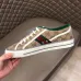 Gucci Shoes for Gucci Unisex Shoes top quality #999901520