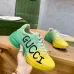 Gucci Shoes for Gucci Unisex Shoes #999915544