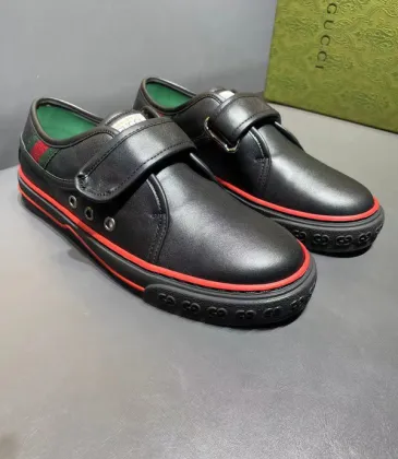 Gucci Shoes for Gucci Unisex Shoes #999922463