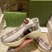 Gucci Shoes for Gucci Unisex Shoes #999923569