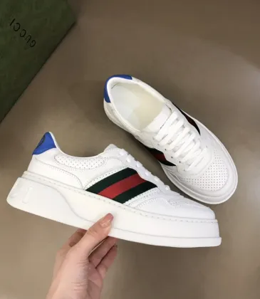 Gucci Shoes for Gucci Unisex Shoes #999932049