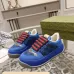 Gucci Shoes for Gucci Unisex Shoes #A26604