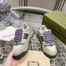 Gucci Shoes for Gucci Unisex Shoes #A26606