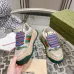 Gucci Shoes for Gucci Unisex Shoes #A26783