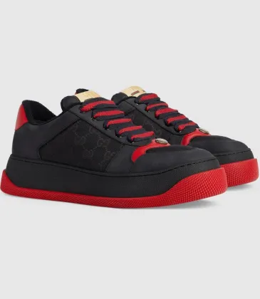 Gucci Shoes for Gucci Unisex Shoes #A27348