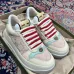 Gucci Shoes for Gucci Unisex Shoes #A27350