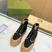 Gucci Shoes for Gucci Unisex Shoes #A30226