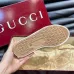 Gucci Shoes for Gucci Unisex Shoes #A37674