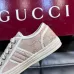 Gucci Shoes for Gucci Unisex Shoes #A37675