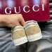 Gucci Shoes for Gucci Unisex Shoes #A37677