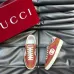 Gucci Shoes for Gucci Unisex Shoes #A38174