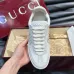 Gucci Shoes for Gucci Unisex Shoes #A38175