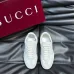 Gucci Shoes for Gucci Unisex Shoes #A38175