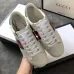 Gucci Sneakers Unisex casual shoes #996815