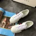 Gucci Sneakers Unisex casual shoes #996821