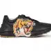 Gucci Unisex Shoes tiger Retro dad sneakers #9120774