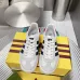 Gucci &amp; Adidas Shoes for Gucci Unisex Shoes #999925733