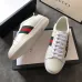 Gucci lovers Sneakers Unisex casual shoes snake logo #996794