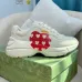 TOP Brand G daddy shoes female ins thick bottom heightening casual sports shoes couple small white shoes #999924048