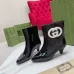 Gucci Shoes for Gucci rain boots #A27773