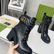 Gucci Shoes for Gucci rain boots #A28755