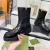 Gucci Shoes for Gucci rain boots #A43337