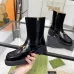 Gucci Shoes for Gucci rain boots #A43338