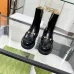 Gucci Shoes for Gucci rain boots #A43338