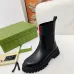 Gucci Shoes for Gucci rain boots #A43339