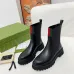 Gucci Shoes for Gucci rain boots #A43339