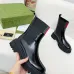 Gucci Shoes for Gucci rain boots #A43340