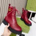 Gucci Shoes for Gucci rain boots #A44426