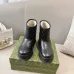 Gucci Shoes for Gucci rain boots #A44457