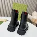 Gucci Shoes for Gucci rain boots #A44499