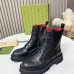 Gucci Shoes for Gucci rain boots #A44499